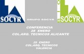 conferencia socyr aislamientos celulosa-cubiertas alicante-valencia 2014
