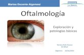 Oftalmología Algemesi 22.02.2013