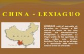 China  -lexiaguo