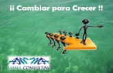 Amma Consulting - IV Negocio Abierto Provincial CIT Marbella