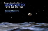 Osmar Maderna.Concierto En La Luna Y Lluvia De Estrellas.Tr