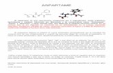 Aspartame neurotoxina que destruye el sistema nervioso