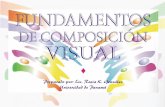 Fundamentos de Composición Visual para Cursos online