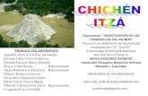 Chichen itzá