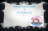 Orientacion y tutorias-Escuela Pueblo Brugo