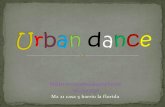 Urban dance 10 6