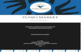 Tunjo Market  Documento Informativo