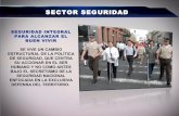 Enlace Ciudadano Nro 284, tema: sector+seguridad