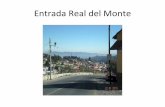 Terrenos Real Del Monte