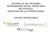 Ponencia David Aranzabal: V Foro de Finanzas Personales (Forinvest)