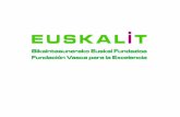Presentación Euskalit - Innobideak-Kudeabide