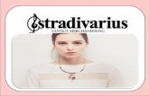 Layout stradivarius