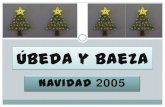 Úbeda y Baeza 2005