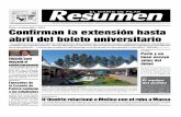 Diario Resumen 20150318