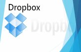 Exposición Dropbox