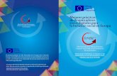 Buenas prácticas de dinamizadores socio-digitales para la Inclusión social en Europa