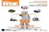 Ideas RSE - Edición Octubre-Noviembre 2014