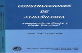 Construciones de albanieria   angel san bartolome-examen