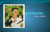 Frida Kahlo: Las pinturas