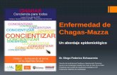 Chagas 2013   dr. diego echazarreta