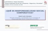Responsabilidad social corporativa (29)
