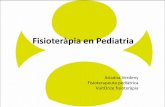 Fisioteràpia en Pediatria