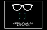 Juana Jaramillo V-Portafolio