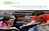 Perspectivas Tecnológicas. Educación Superior en América Latina 2013-2018
