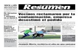 Diario Resumen 20150127