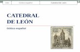 Catedral león if