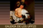 5  Galería de los Uffizi (5)