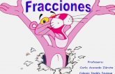 EducacióN MatemáTica Fracciones