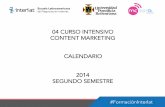 Calendario   04 curso intensivo content marketing argentina-semestre 2_2014