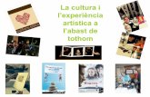 Projectes d'art social a Sant Cugat del Vallès