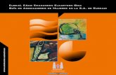 EuskaL EAko Emakumeen Elkarteen Gida // Guía de Asociaciones de Mujeres en la C.A. de Euskadi
