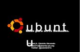 Ubuntu 9.04 : Jaunty Jacklope