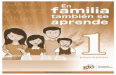 En familia tambien_se_aprende_2011_primero diarioeducacion.com
