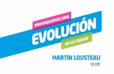 Propuestas - Plan de Gobierno - Martín Lousteau 2015