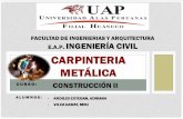 Carpinteria metalica (expo)