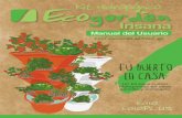 Manual eg10-ecogarden
