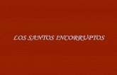 Santos incorruptos -_c_arm