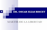 Oscar Elias Biscet