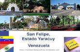 Venezuela   San Felipe