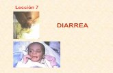 07 diarrea