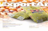 Revista de la Fundación Exportar #12