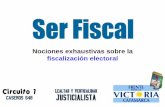 Capacitacion fiscales 2013   sfv catamarca- sede lealtad y verticalidad justicialista