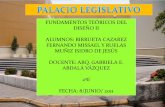 "Palacio legislativo"