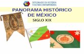 Diplomado en historia y cultura contemporánea 6. Panorama histórico de México s. XIX