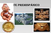 Arte Prehispánico