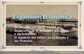Expansión económica 2